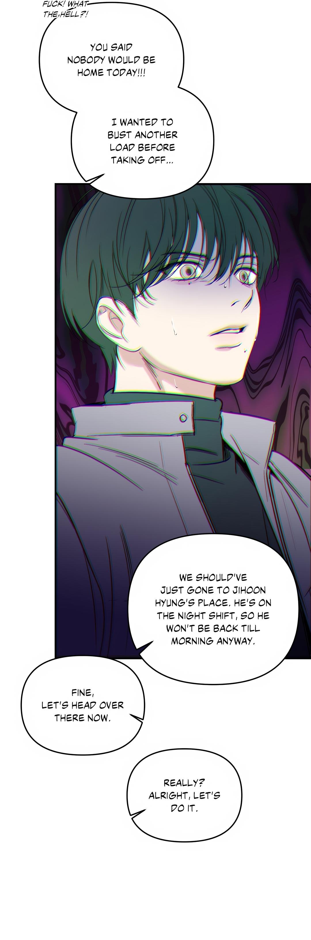 backlight, Chapter 34 image 23